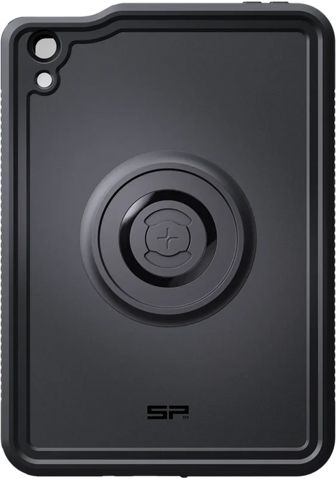 Sp Connect 194-52908 52908 TABLET CASE EXTREME SPC+ APPLE IPAD MINI 6/7 BLACK
