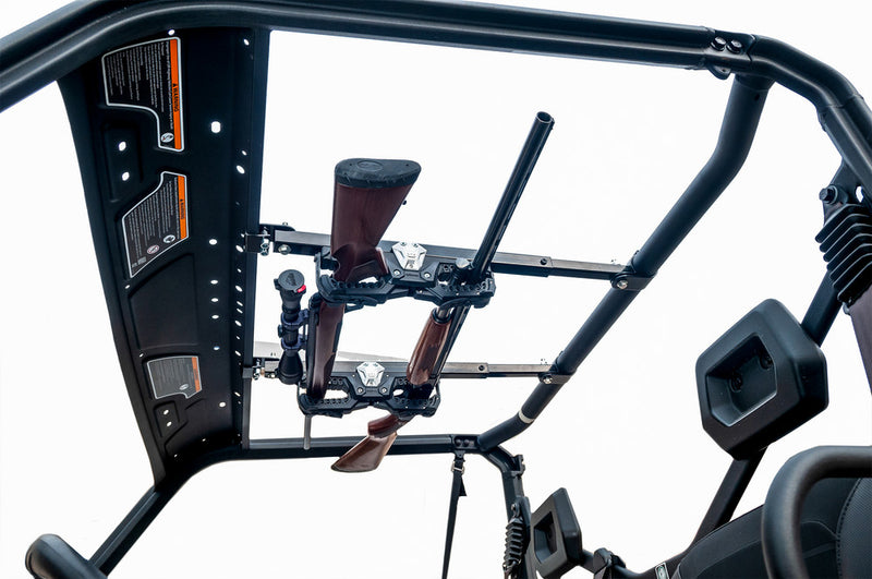 Seizmik Ohgr Mount - 58-07303 Can-Am Defender 2016-2019