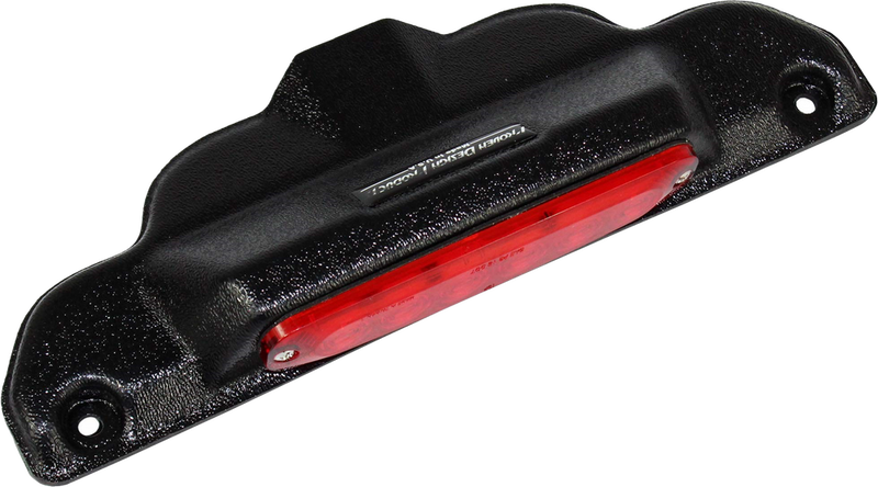 Pdp LED Taillight W Housing GEN4 850 (17+) - LED-SDG4BR Ski-Doo Snowmobiles 2017-2022