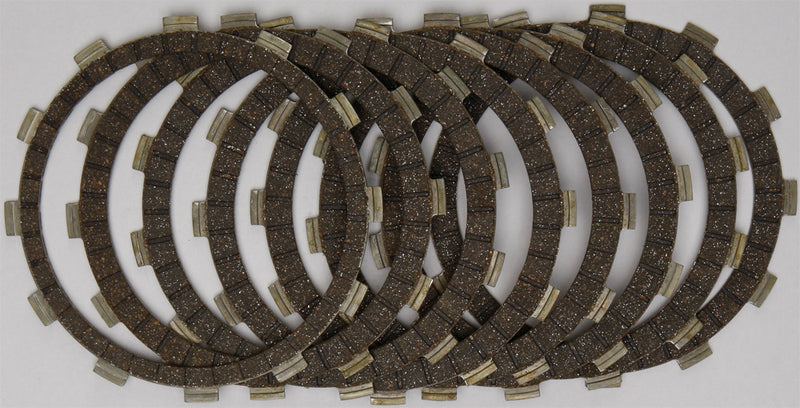 EBC Redline Clutch Kit - CK3433 For Arctic Cat 400 2004-2006 | Honda CRF450R 2011-2016