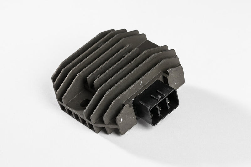 Rick's Motorsport Electric 27-10668 10-668 RECTIFIER / REGULATOR