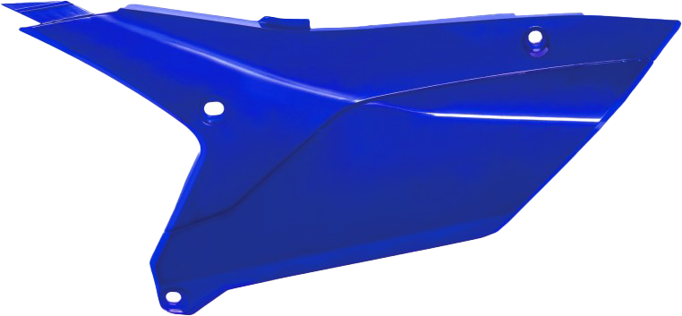 Polisport Side Panels Blue - 8498500001 Yamaha YZ 450 / YZ 250 2023-2025