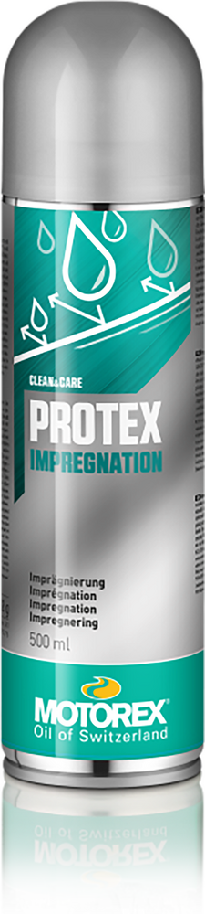 Motorex 580-0430 302329 PROTEX SPRAY 500ML