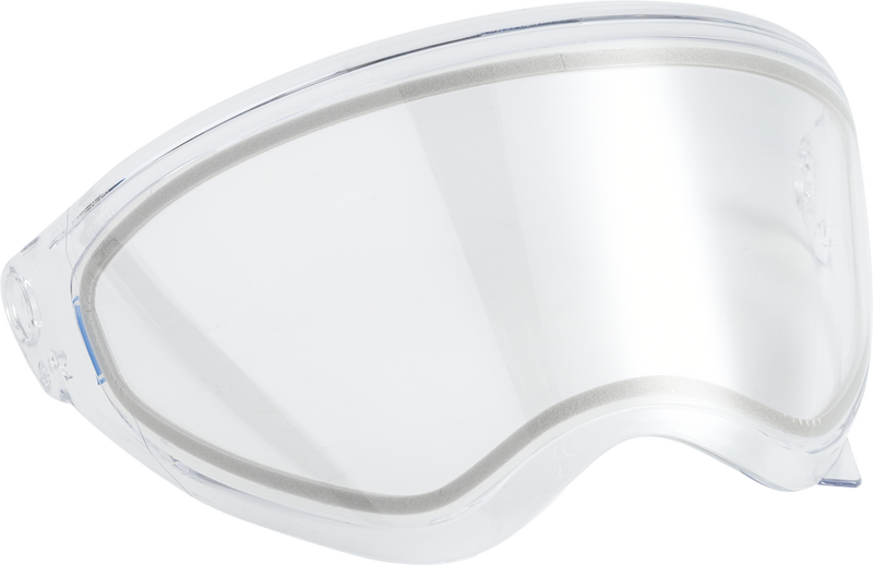 Fly Racing Trekker Helmet Face Shield (2022)