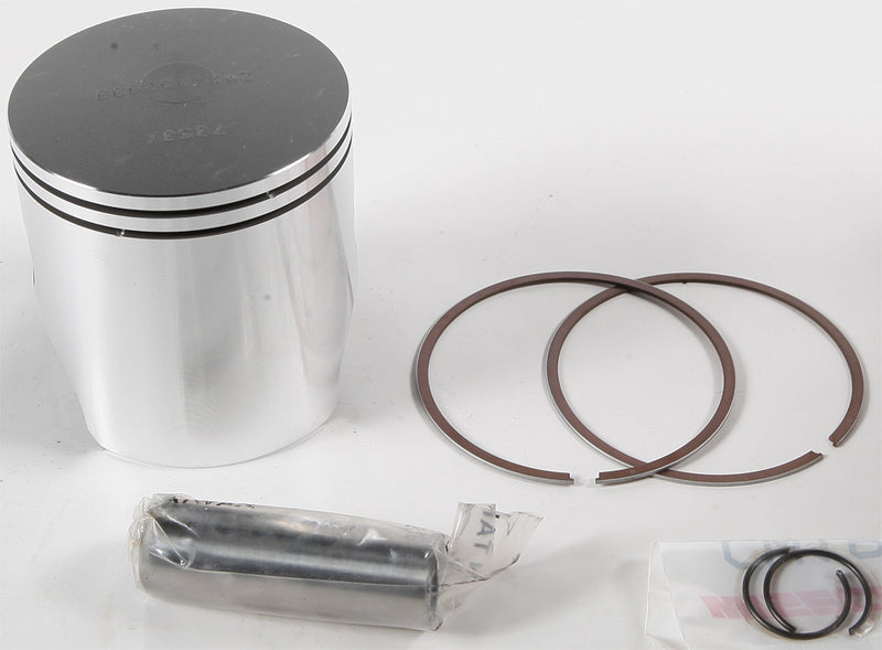 Wiseco 2434P2 2434M07000 PISTON M07000 MACHZ/ZLT S/M