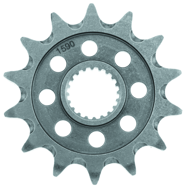 BikeMaster 965719 Gas Gas Front Sprocket 520 14T - Photo - Primary