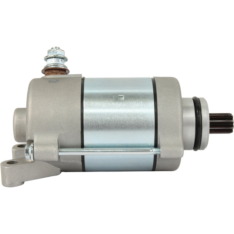 Arrowhead 410-54202 05-17 CRF 450 X Starter - Photo - Primary