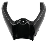 Acerbis 2374140001 14-19 Yamaha WR250F/YZ250FX/WR450F/YZ450FX/YZ250F/YZ450F Upper Shroud Cover - Black - Photo - Primary