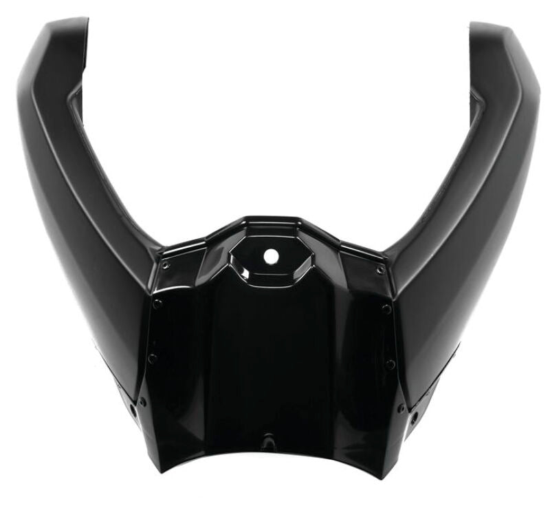 Acerbis 2374140001 14-19 Yamaha WR250F/YZ250FX/WR450F/YZ450FX/YZ250F/YZ450F Upper Shroud Cover - Black - Photo - Primary