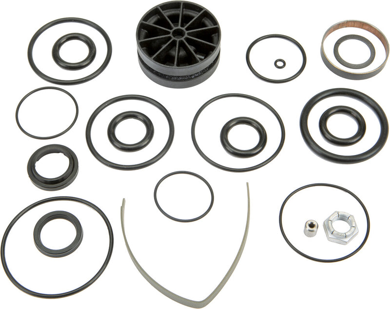 Fox 530-9620 803-00-982 OEM FRONT BYPASS REBUILD KIT