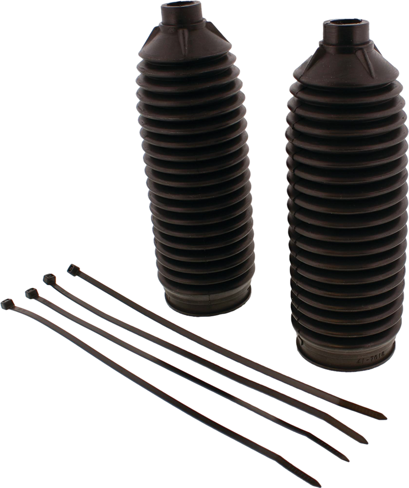 All Balls TIE ROD Boot Kit POL - 51-3014 Polaris RZR 2022-2025