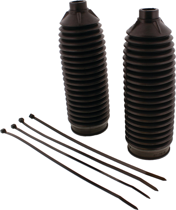 All Balls 251-3014 51-3014 TIE ROD BOOT KIT POL