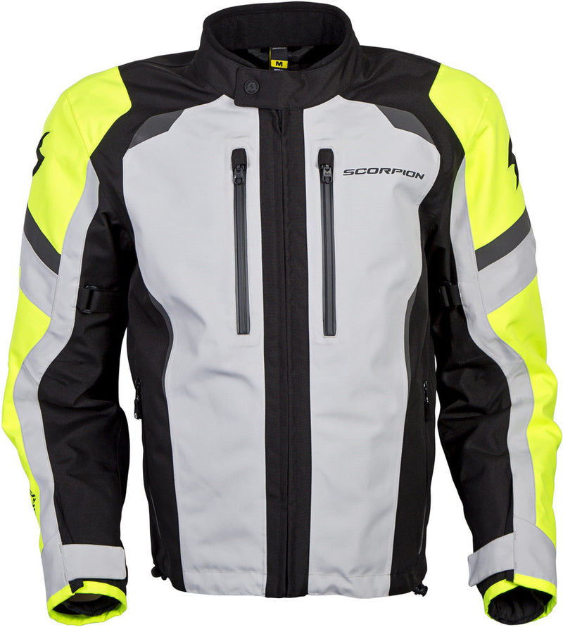 Scorpion Exo 75-5083M 14505-4 OPTIMA JACKET HI-VIS MD