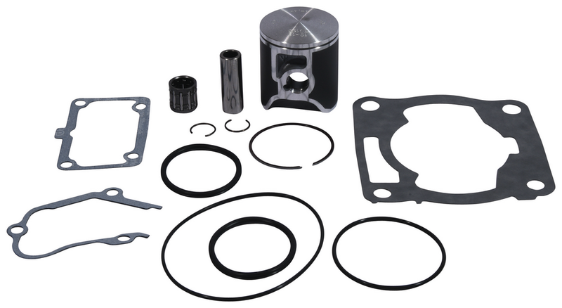 Vertex Piston Kit Cast 43.47/Standard - 24352C Yamaha YZ 65 2020-2024