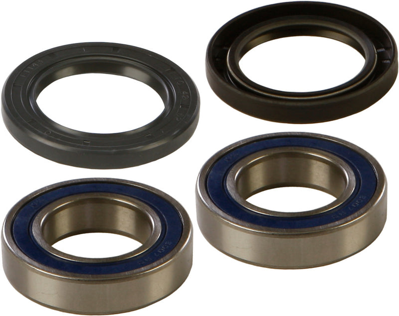 All Balls Wheel Bearing & Seal Kit - 25-1313 Yamaha ATVs 1989-2006