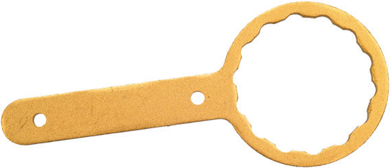 Emgo 57-8001 84-27580 OIL FILTER WRENCH