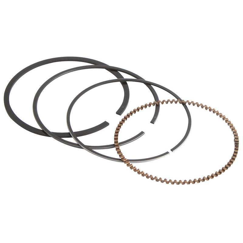 Vertex Piston Rings 86.96MM POL FOR Pistons Only - 590387000002 Polaris Sportsman / Scrambler 2009-2019