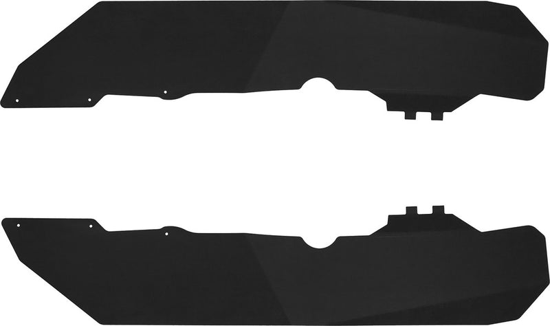 Spike Over Fenders Black SET(4) POL RZR 1000/900 - 44-4200A Polaris RZR 2014-2019