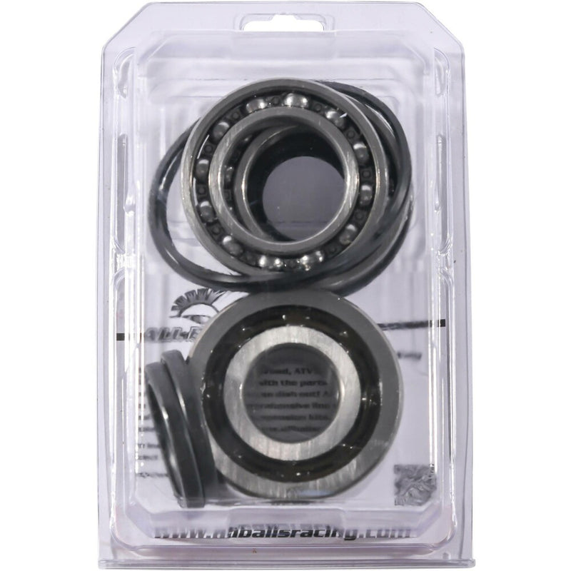 All Balls Differential Kit Front - 25-2148 Polaris RZR 2017