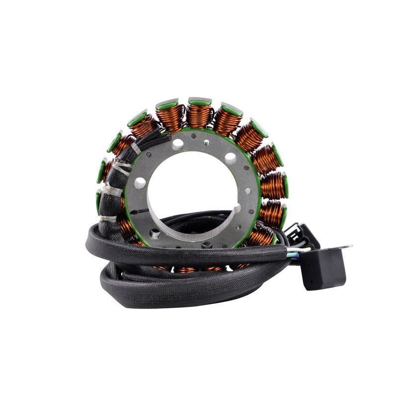 Rm Stator High Output Stator 250W Stator+pickup Coil - RM01047 Suzuki 650SE 1996-2022