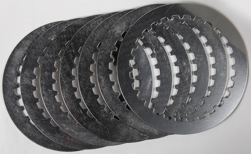 Hinson Racing 151-6203 SP165-7-001 PLATES KIT-STEEL 7 PLATES