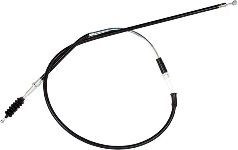 Motion Pro Black Vinyl Clutch Cable - 03-0236 Kawasaki 250 / KLX250R / 300R 1994-2007