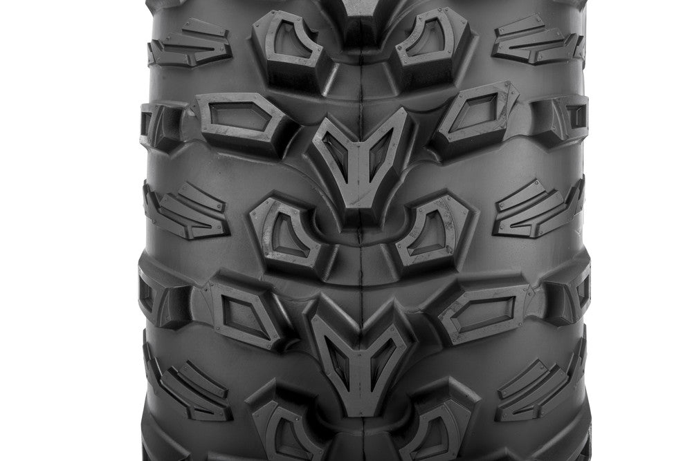 Sedona 570-4075 MR269R148PLY TIRE MUD REBEL R/T 26X9R14 RADIAL 8PR LR440LBS