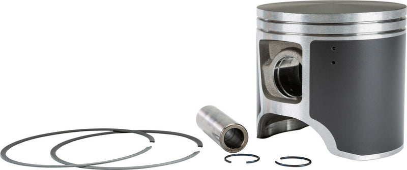 Sp1 Piston T-Moly S-D - SM-09167 Ski-Doo Snowmobiles 2005-2007