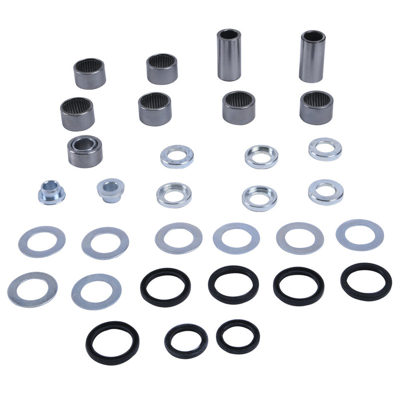 All Balls Bearing & Seal Linkage Kit - 27-1199 Sherco Dirt Bikes 2017-2023