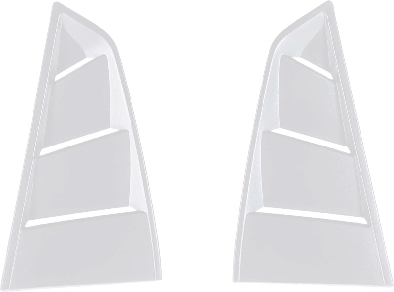 Alpinestars TOP Vent Sides S-M5 White - 8970321-20