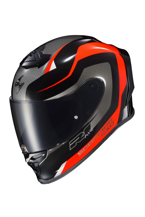 Scorpion Exo EXO-R1 Air Full Face Helmet