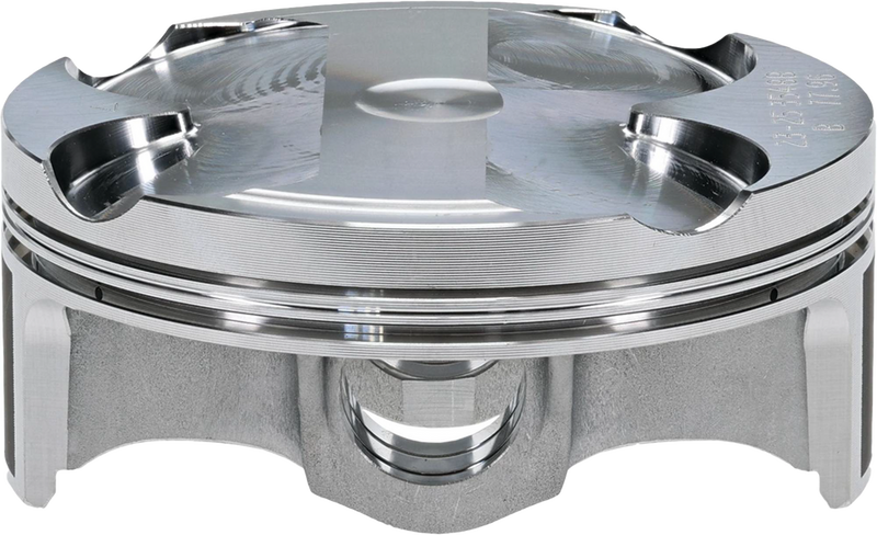 Vertex Forged Replica Piston Kit - 24628B Kawasaki KX 250 2023-2024