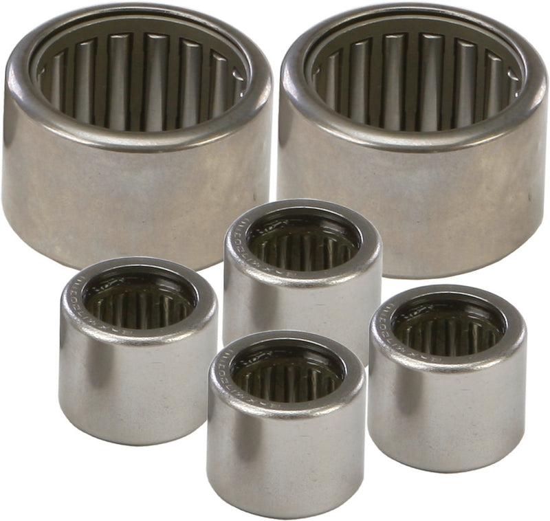 All Balls Swingarm Bearing Kit - 28-0001 Suzuki 750 / 1100 / 600 / 1000 1994-2005