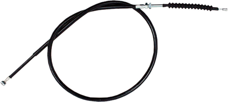 Motion Pro 70-2055 02-0055 BLACK VINYL CLUTCH CABLE