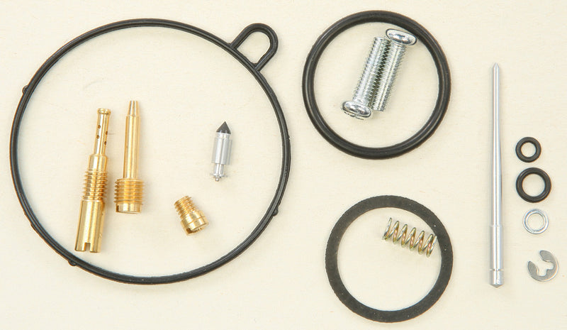 All Balls Bike Carburetor Rebuild Kit - 26-1403 Kawasaki 110 2002-2005