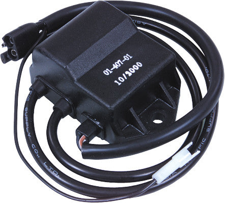 Sp1 CDI POL - 01-407-01 Polaris Snowmobiles 1990-2000