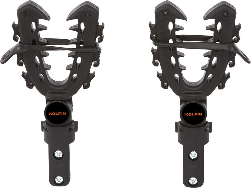 Kolpin 23-2046 21530 RHINO GRIP XL RACK/HANDLEBAR MOUNT