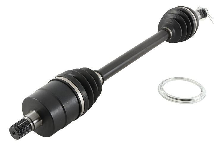 All Balls 8 Ball Extreme Axle Rear - AB8-CA-8-320 Can-Am Commander 2011-2015