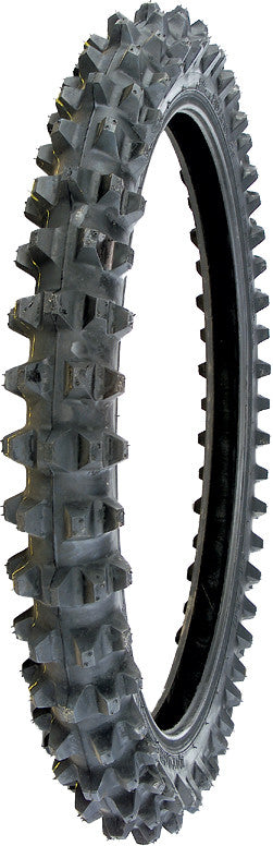 Irc Tire M1A Front 90/ 54M Bias TT - 102251 For Husaberg Dirt Bikes 1992-2002 | Beta Dirt Bikes 2008-2018 | Kawasaki Dirt Bikes 1974-2018