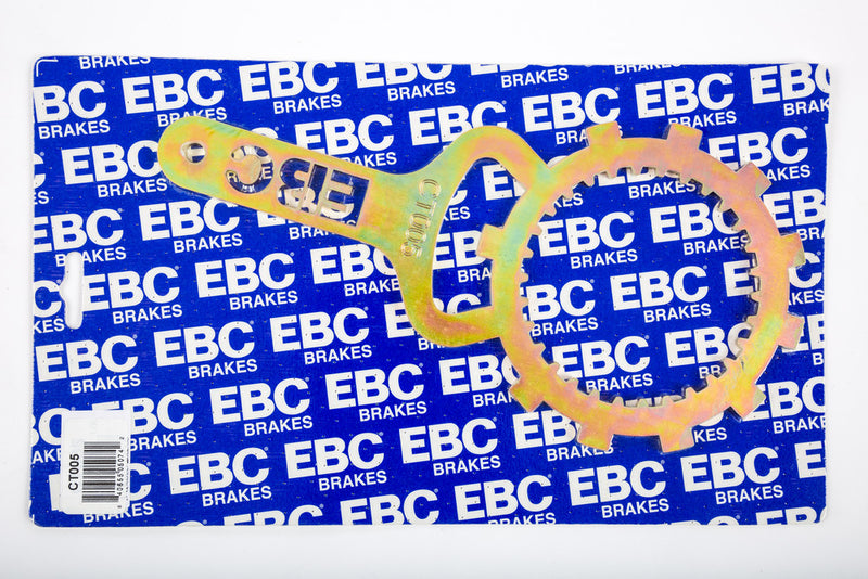 Ebc 57-78005 CT005 CLUTCH BASKET HOLDER CT005