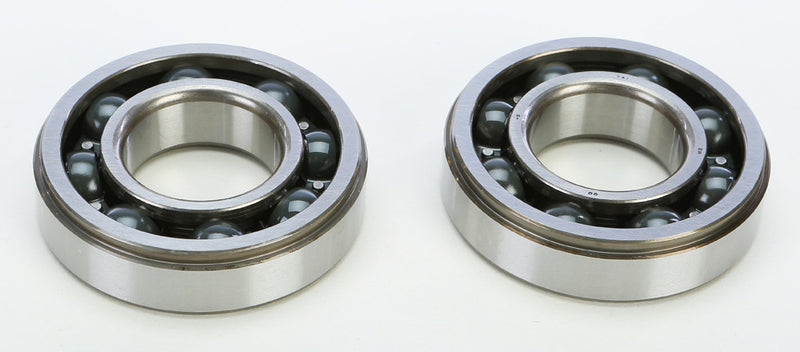 Pro X Crankshaft Bearing & Seal Kit GAS - 23.CBS24001 Yamaha WR 250 / YZ 250 2001-2023