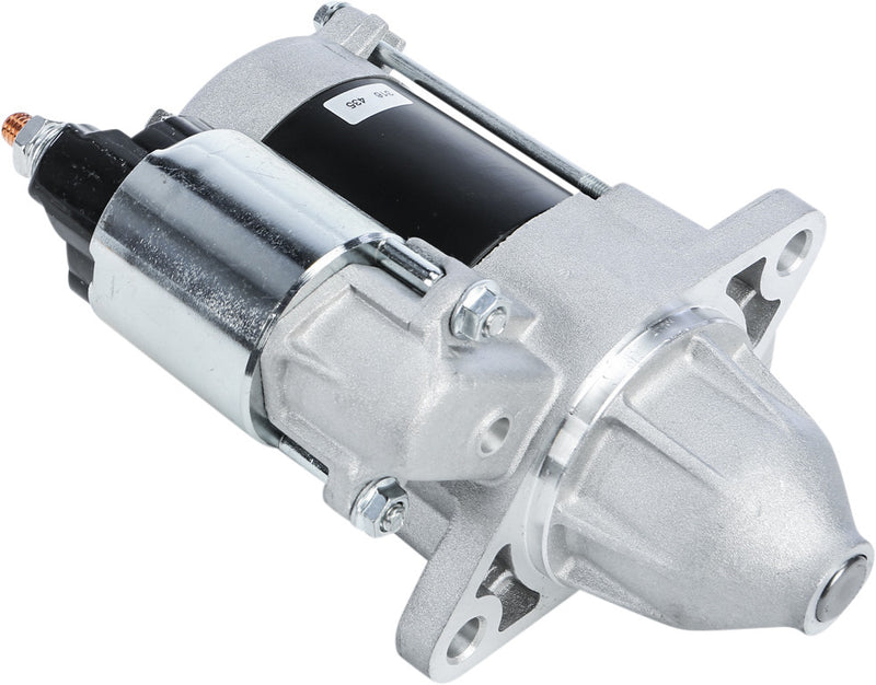 Fire Power Starter Motor - 410-52080 Kawasaki Mule 1997-2001