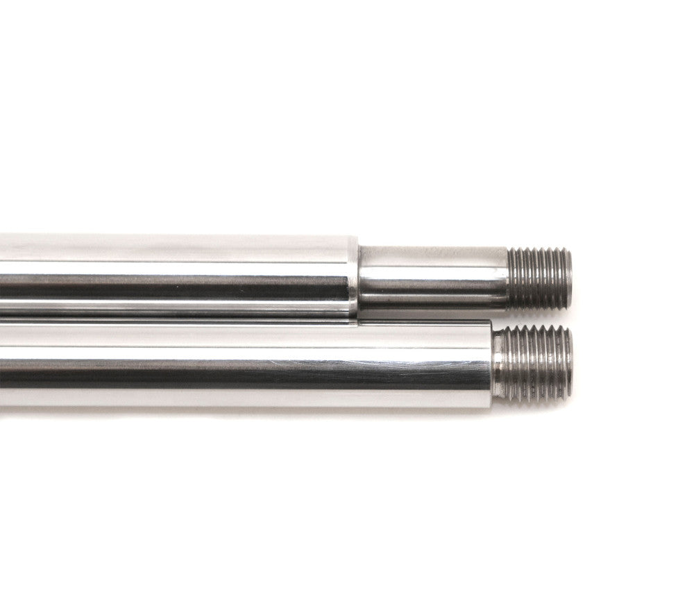 Hygear Suspension 530-98240 205-03-760 Fox/Walker Evans Shock Shaft ...