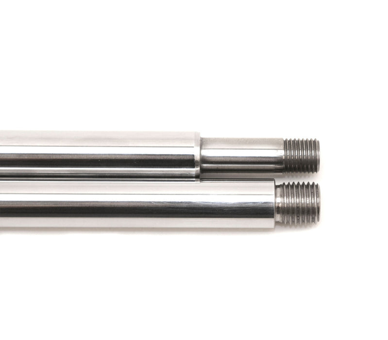 Hygear Suspension 530-98203 205-03-585 EA/ HYGEAR SHOCK SHAFT FOX A-C POL 1/2" X 5.85"