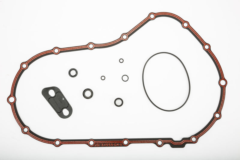 James Gasket James Gaskets Gasket Primary Cover Foam Kit - 34955-04-KF For Harley Sportster 2007-2019
