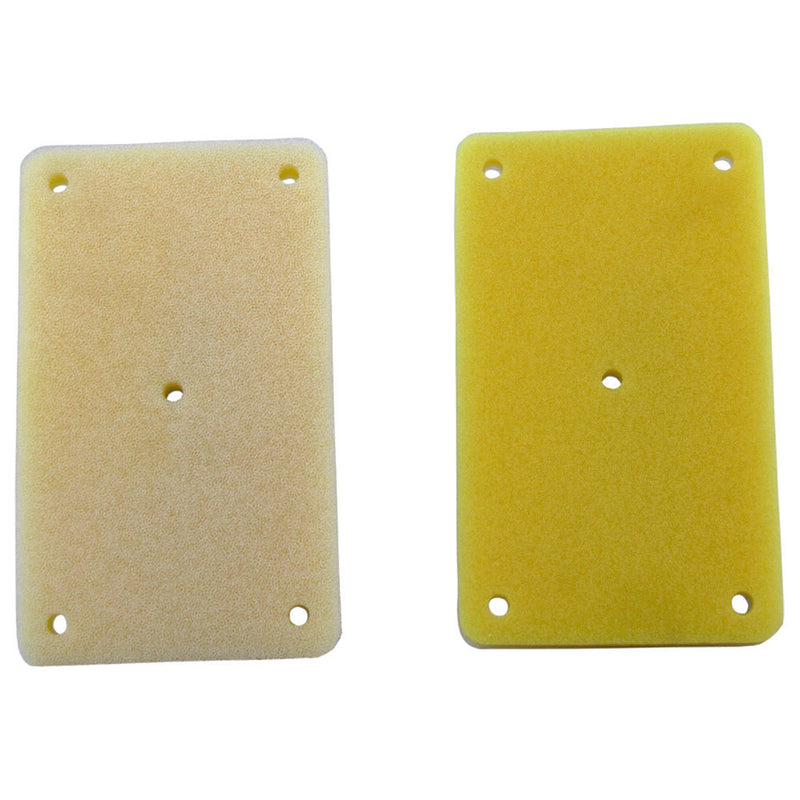 No Toil Air Filter Kawasaki KFX50/90 - 340-13 Kawasaki ATVs 2007-2017