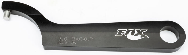Fox 530-81445 803-00-735 SPANNER WRENCH 3.0 BACKUP