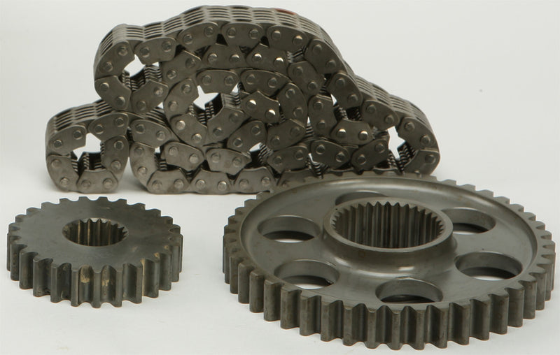 Venom Products 30-520905 520905 HEAVY DUTY CHAIN SET AC 12