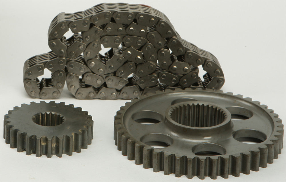 Venom Products 30-520905 520905 HEAVY DUTY CHAIN SET AC 12