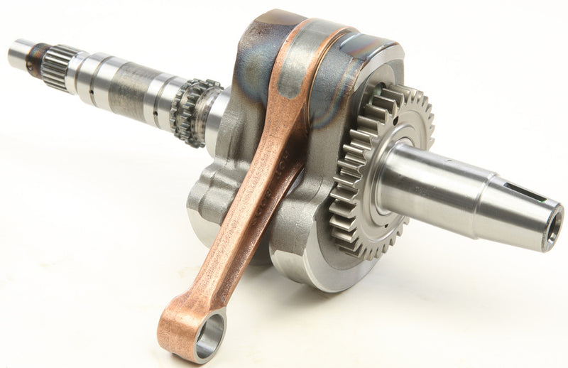 Hot Rods Crankshaft - 4410 Honda TRX500FE Foreman / TRX500FE FourTrax / TRX500FM Foreman / TRX500FM FourTrax 2005-2009